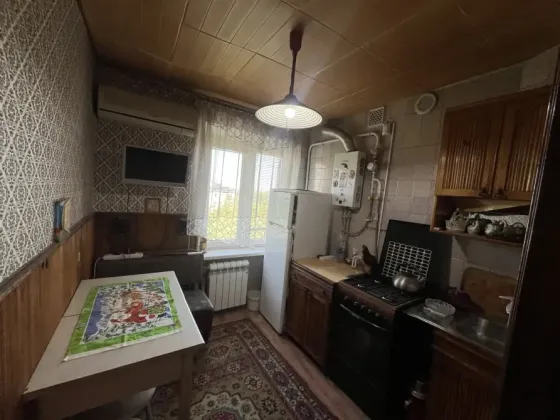 Продам 1к.квартиру в центре г. Мариуполь Мариуполь