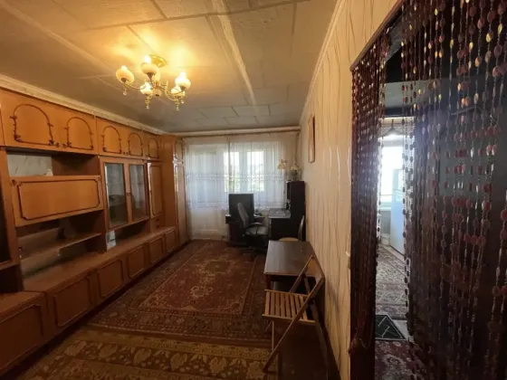 Продам 1к.квартиру в центре г. Мариуполь Мариуполь