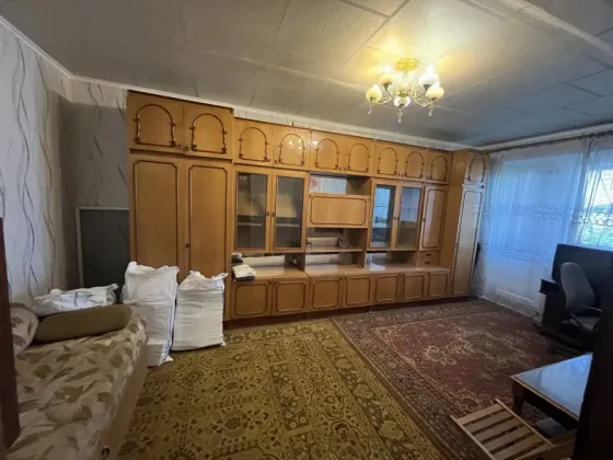Продам 1к.квартиру в центре г. Мариуполь Мариуполь