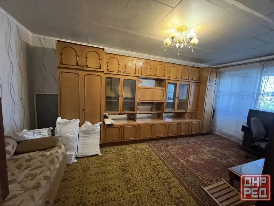 Продам 1к.квартиру в центре г. Мариуполь Мариуполь - изображение 3