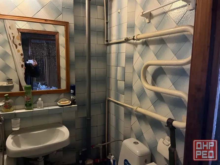Продам 1к.квартиру в центре г. Мариуполь Мариуполь - изображение 5