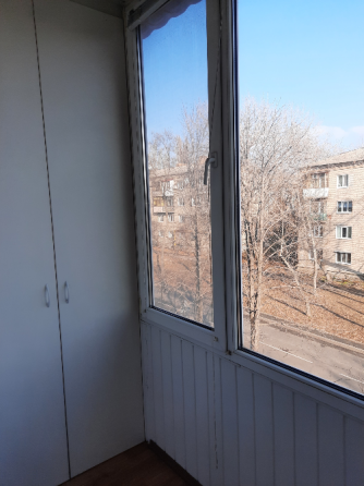 Квартира в Калининском районе! Донецк