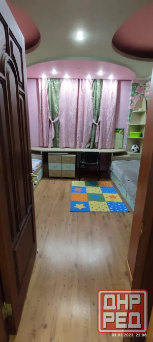 Сдам 4к квартиру на Кировце Донецк - изображение 6
