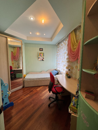 Продаётся просторная 5-комнатная квартира 150 м² ! Проспект Мира 3а - Ворошиловский район! Донецк
