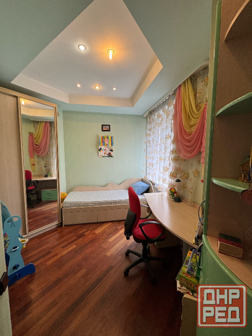 Продаётся просторная 5-комнатная квартира 150 м² ! Проспект Мира 3а - Ворошиловский район! Донецк - изображение 2