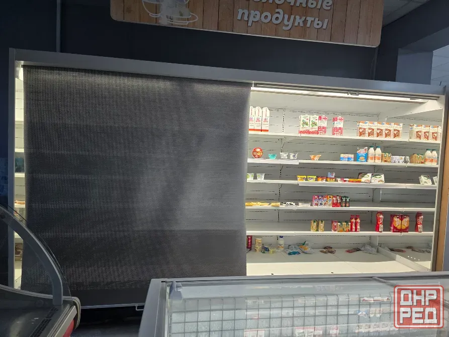 Холодильная витрина для продуктов Мариуполь - изображение 3