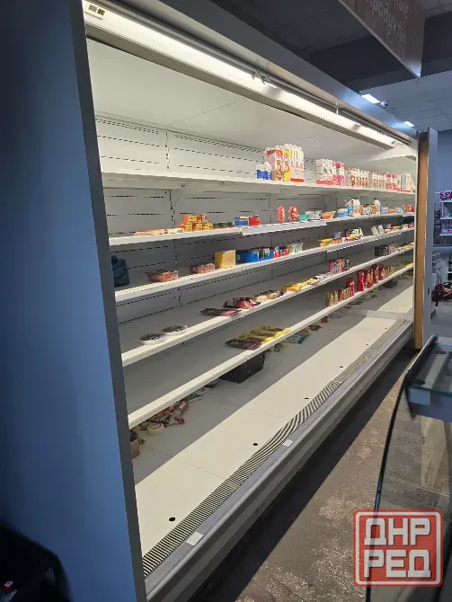 Холодильная витрина для продуктов Мариуполь - изображение 2