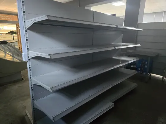 Стеллажи в наличии Мариуполь