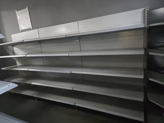 Стеллажи в наличии Мариуполь