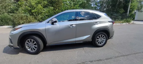 Продам Lexus NX 2021 Макеевка