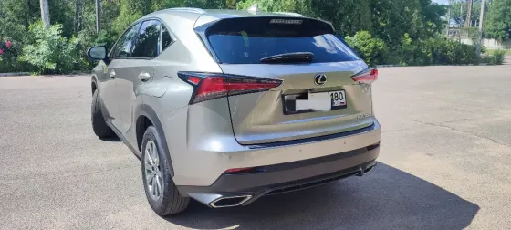 Продам Lexus NX 2021 Макеевка