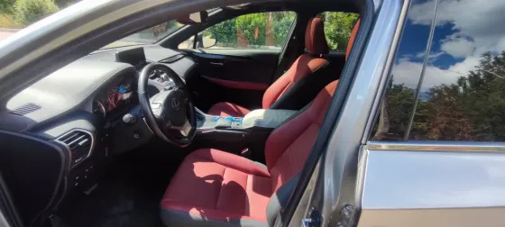Продам Lexus NX 2021 Макеевка