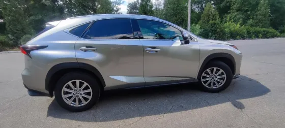 Продам Lexus NX 2021 Макеевка