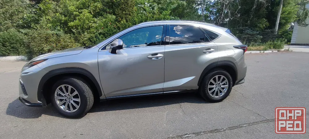Продам Lexus NX 2021 Макеевка - изображение 2
