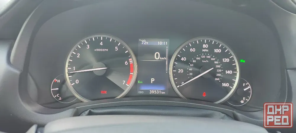 Продам Lexus NX 2021 Макеевка - изображение 7