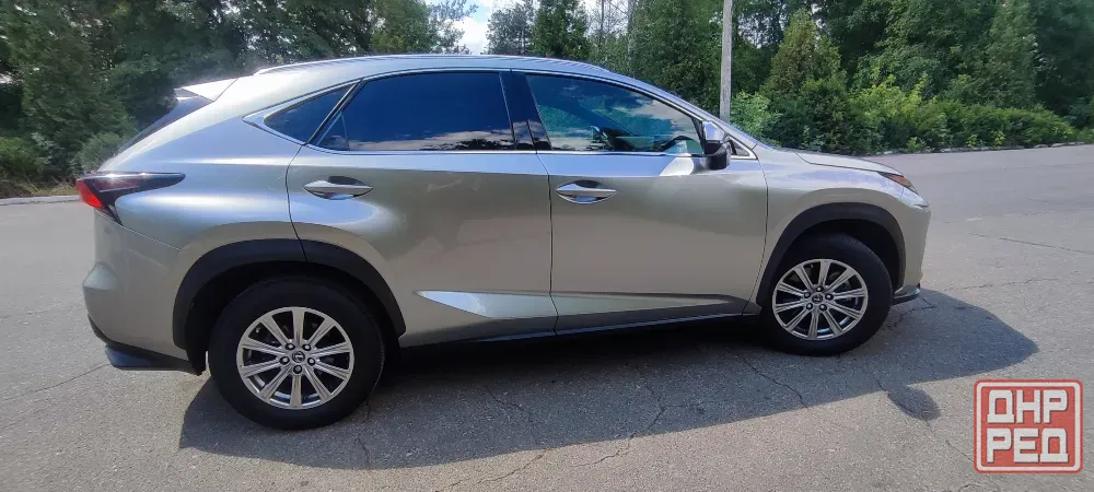 Продам Lexus NX 2021 Макеевка - изображение 4