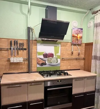 Сдам 2-к квартиру на Красной Горке, "Шоколад " Макеевка