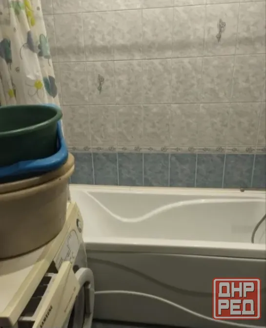 Сдам 2-х комнатную квартиру на Зеленом. Макеевка - изображение 8