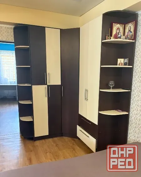 Сдам 2-х комнатную квартиру на Западной, "Галактика " Макеевка - изображение 2
