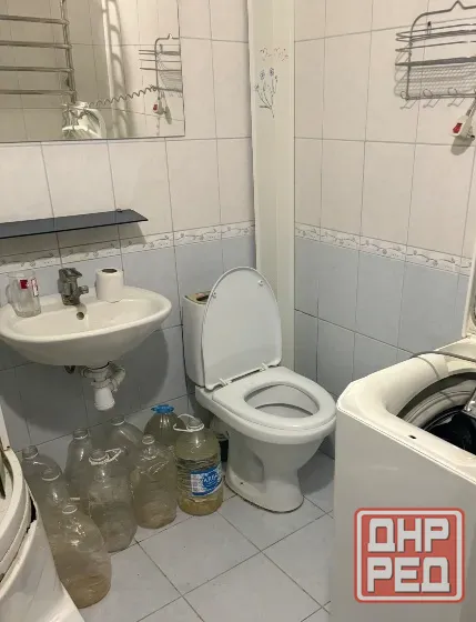 Сдам 2-х комнатную квартиру на Западной, "Галактика " Макеевка - изображение 4