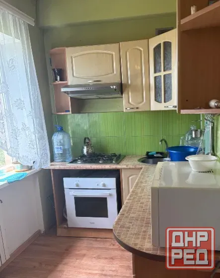 Сдам 2-х комнатную квартиру на Западной, "Галактика " Макеевка - изображение 1