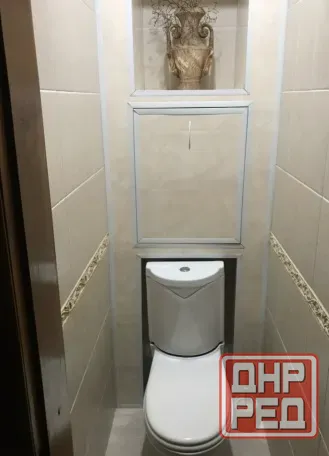 Сдам 2-х комнатную квартиру в районе Зелёного Макеевка - изображение 5
