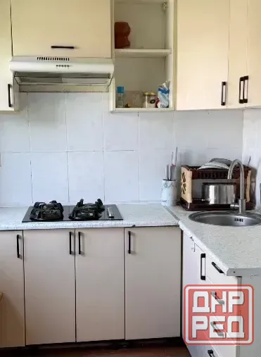 Сдам 2-х комнатную квартиру на Даках Макеевка - изображение 3