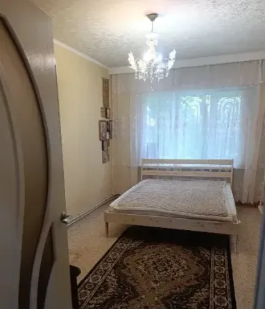 Сдам 2-х комнатную квартиру на Солнечном Макеевка