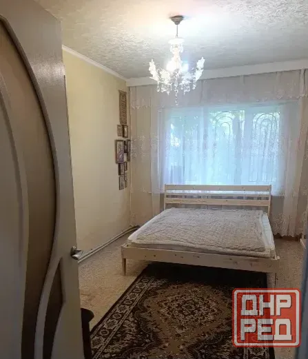 Сдам 2-х комнатную квартиру на Солнечном Макеевка - изображение 5