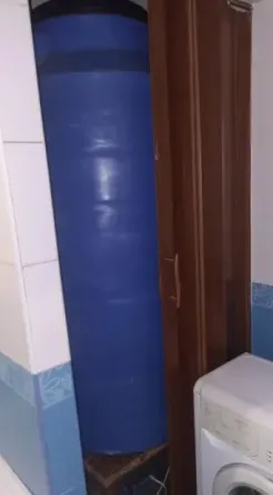 Сдам 2-х комнатную квартиру на "Почте " Макеевка