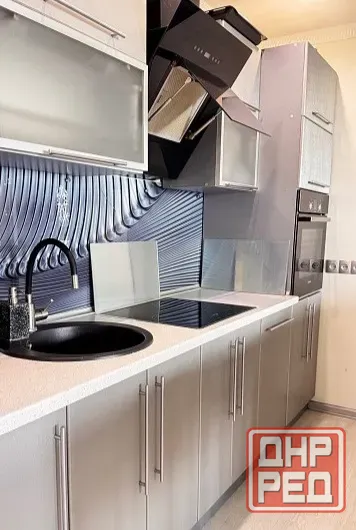 Сдам 3-х комнатную квартиру на Зеленом Макеевка - изображение 3