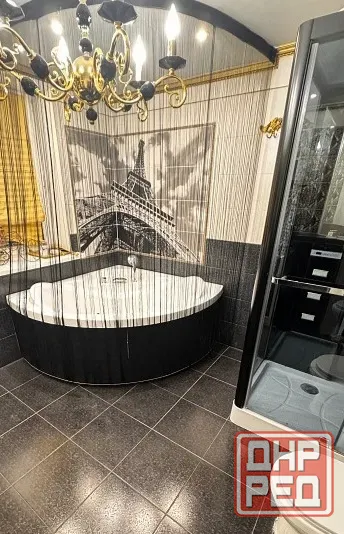 Сдам 3-х комнатную квартиру на Зеленом Макеевка - изображение 6