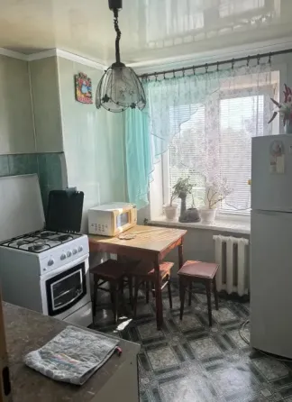 Сдам 1-комнатную квартиру на Зелёном Макеевка
