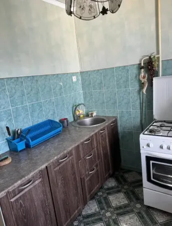 Сдам 1-комнатную квартиру на Зелёном Макеевка