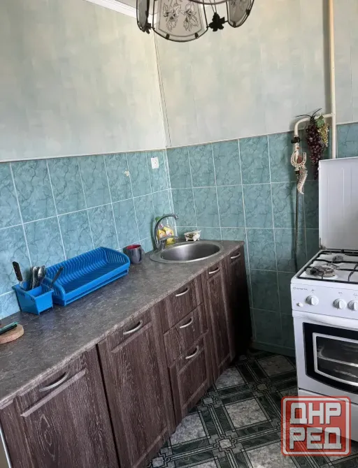 Сдам 1-комнатную квартиру на Зелёном Макеевка - изображение 4