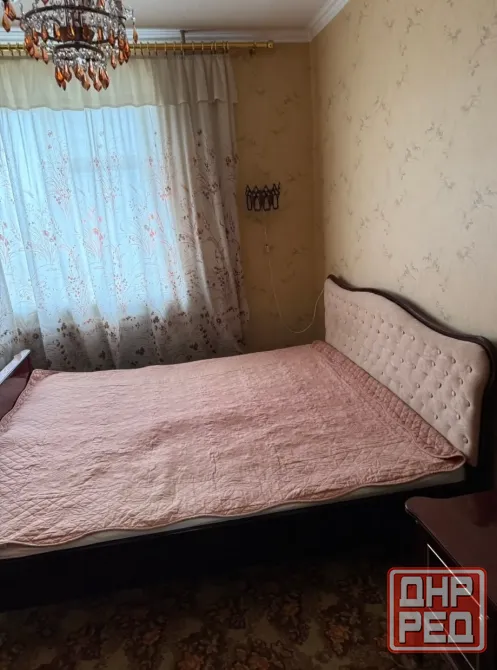 Сдам 2-х комнатную квартиру на Батова Макеевка - изображение 1