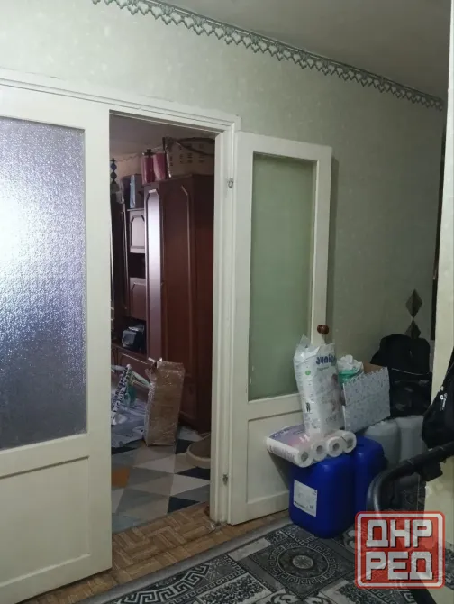 продам 2 к.кв. ворошил.р. постышева-ркка новострой 6000 мил р. Донецк - изображение 9
