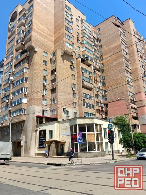 продам 2 к.кв. ворошил.р. постышева-ркка новострой 6000 мил р. Донецк - изображение 3