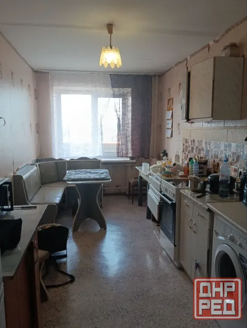 продам 2 к.кв. ворошил.р. постышева-ркка новострой 6000 мил р. Донецк - изображение 5