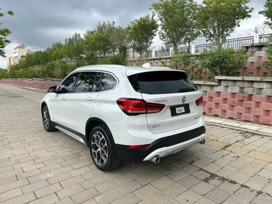 Авто под заказ! BMW X1 2022 Донецк