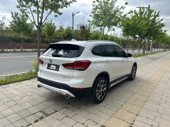 Авто под заказ! BMW X1 2022 Донецк