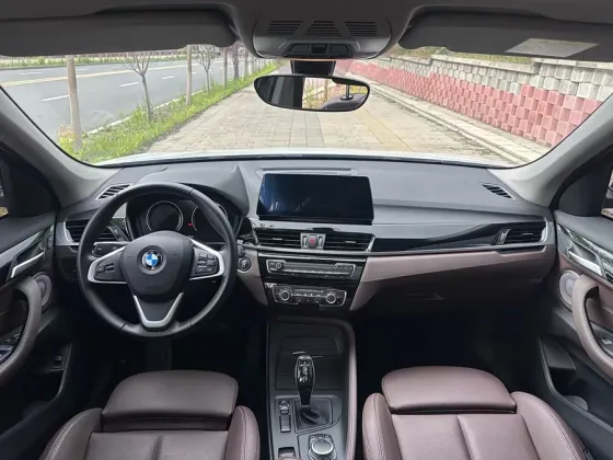 Авто под заказ! BMW X1 2022 Донецк