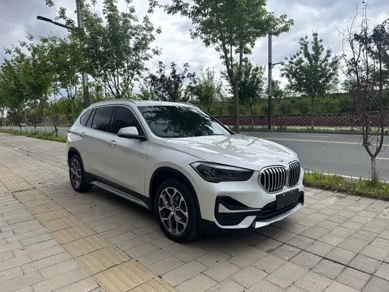Авто под заказ! BMW X1 2022 Донецк