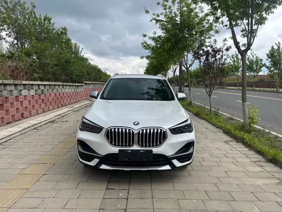 Авто под заказ! BMW X1 2022 Донецк