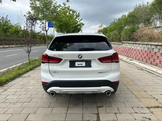 Авто под заказ! BMW X1 2022 Донецк