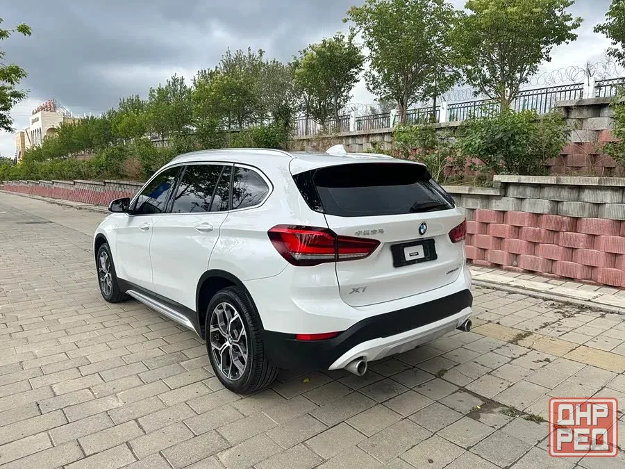 Авто под заказ! BMW X1 2022 Донецк - изображение 5