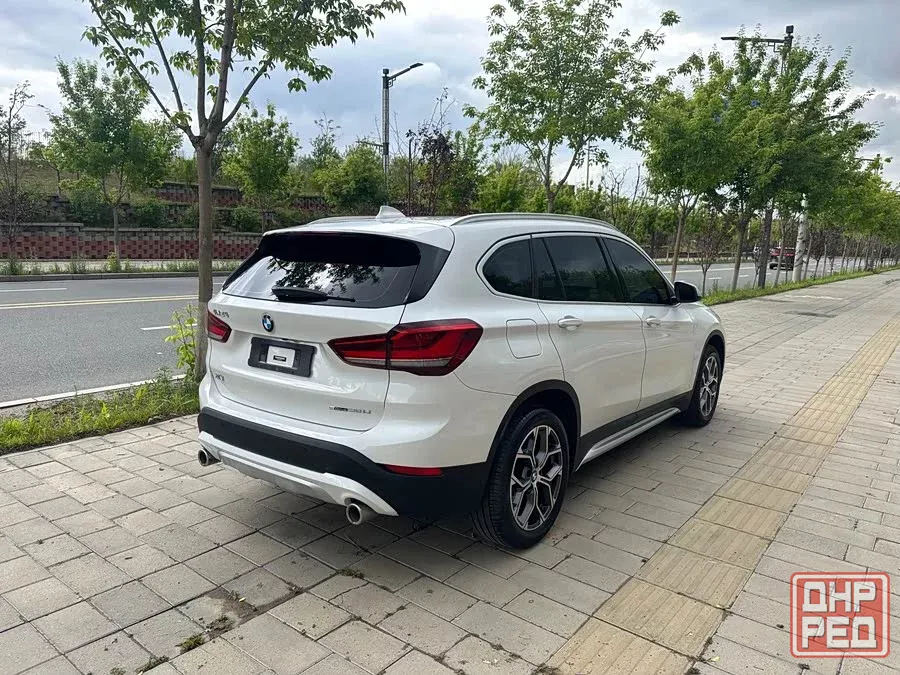 Авто под заказ! BMW X1 2022 Донецк - изображение 4