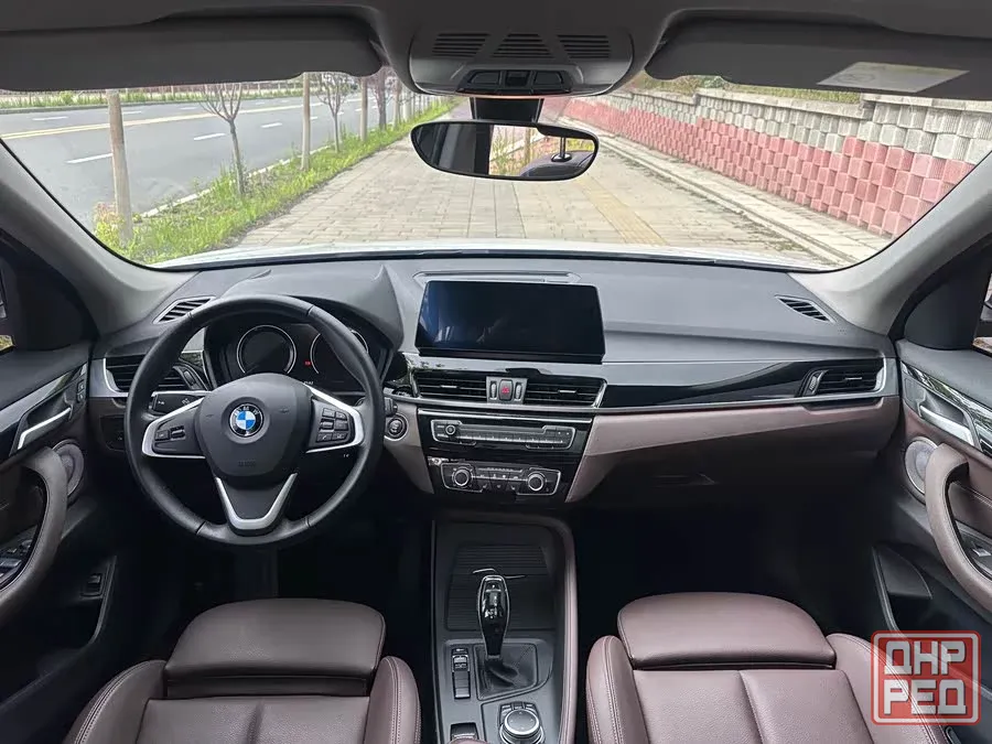 Авто под заказ! BMW X1 2022 Донецк - изображение 6