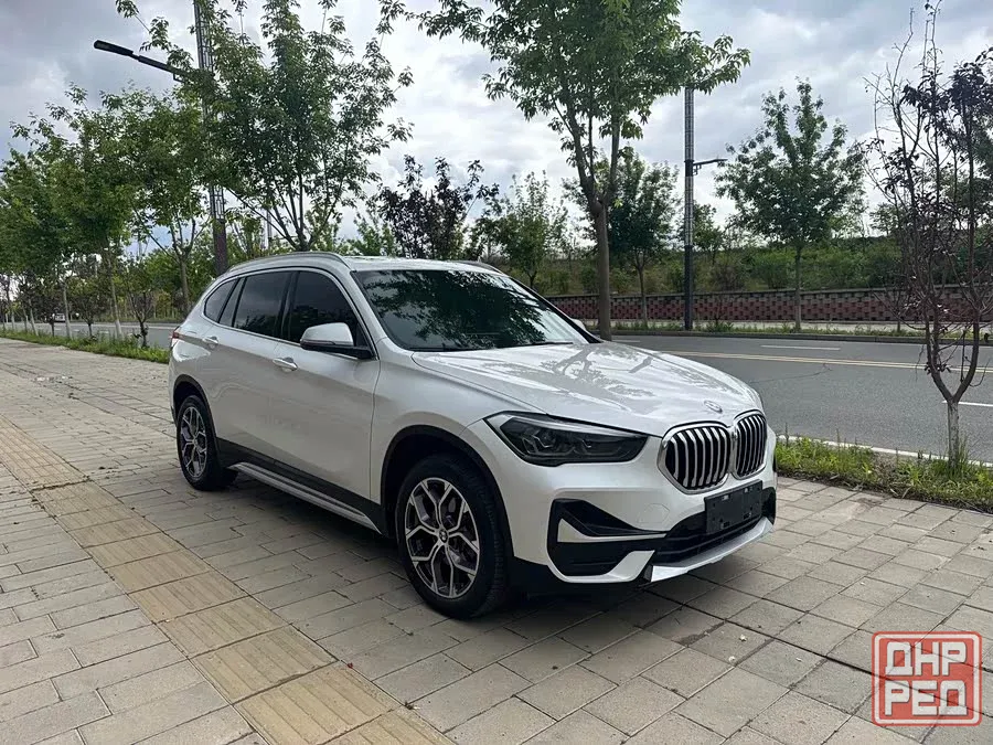 Авто под заказ! BMW X1 2022 Донецк - изображение 2
