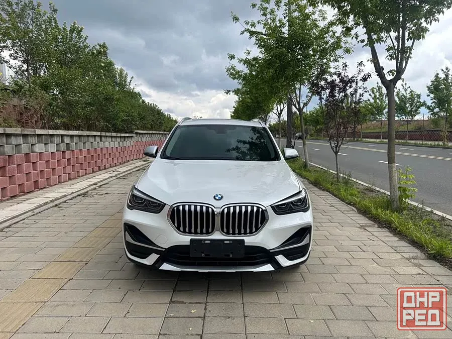 Авто под заказ! BMW X1 2022 Донецк - изображение 1